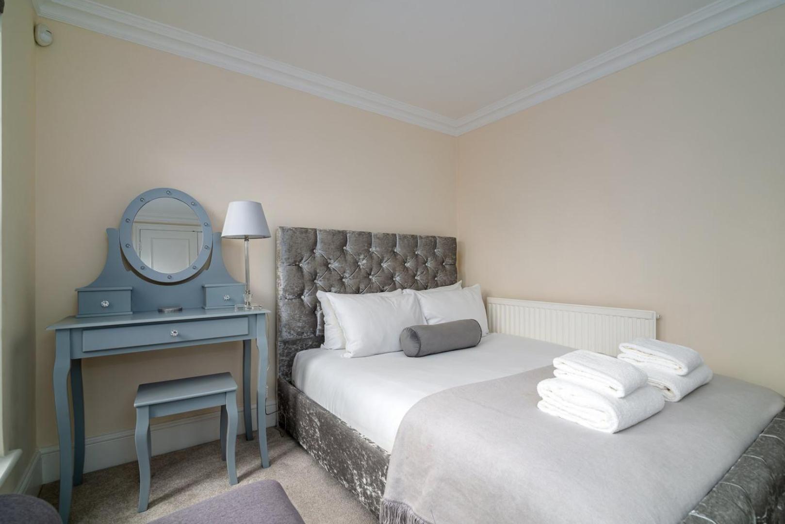 Guestready - Lovely 2Br Home In Central לונדון מראה חיצוני תמונה