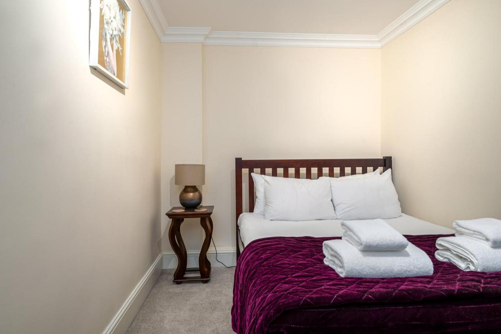 Guestready - Lovely 2Br Home In Central לונדון מראה חיצוני תמונה