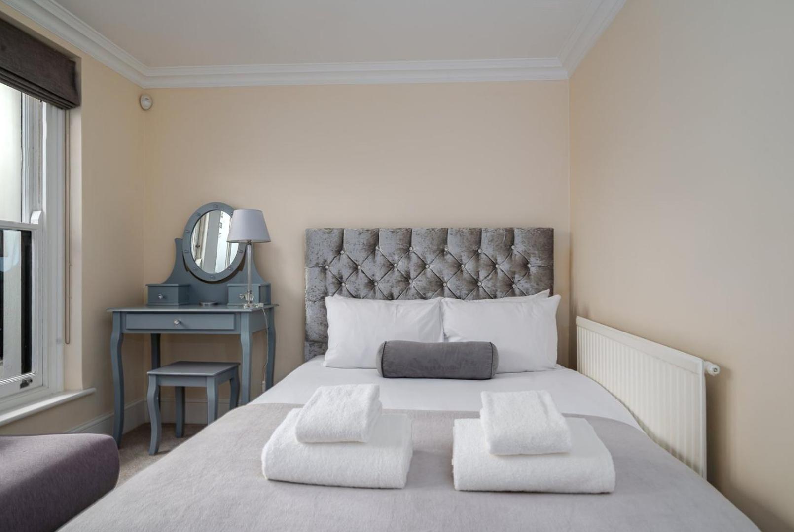 Guestready - Lovely 2Br Home In Central לונדון מראה חיצוני תמונה