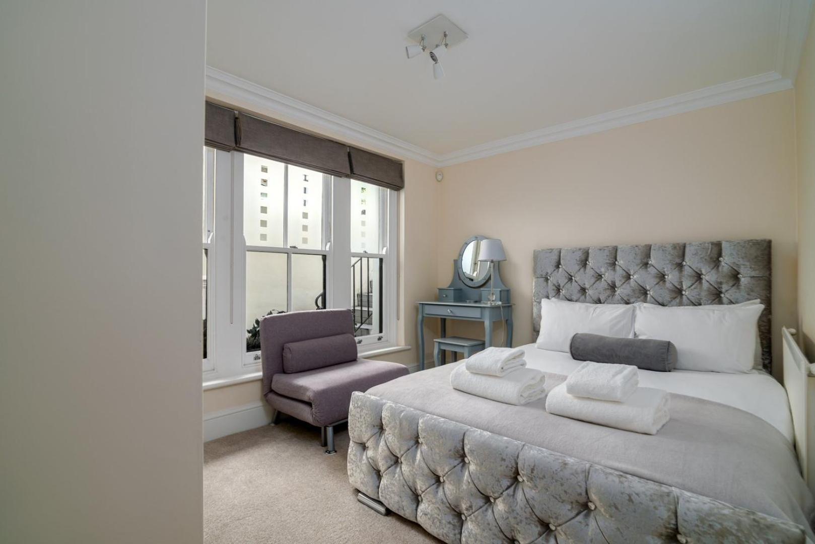 Guestready - Lovely 2Br Home In Central לונדון מראה חיצוני תמונה