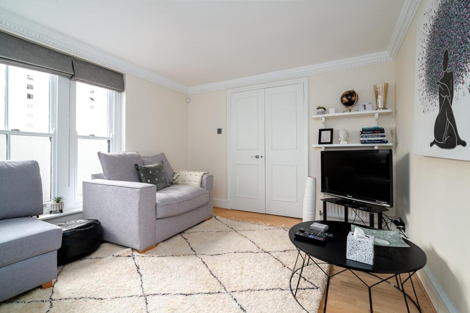 Guestready - Lovely 2Br Home In Central לונדון מראה חיצוני תמונה